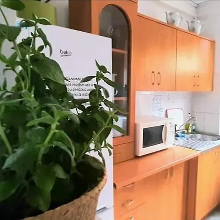 Pod Sloneczkiem 5 3*