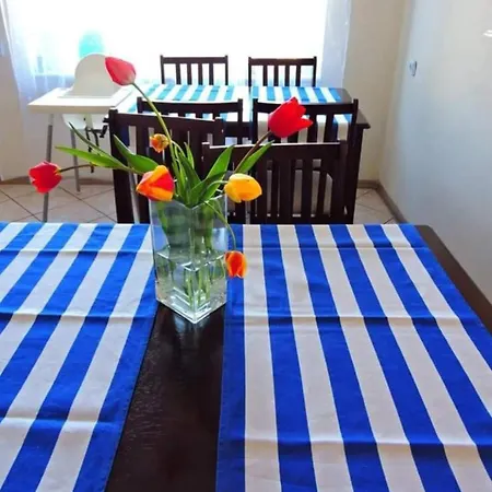 Pod Sloneczkiem 5 Rewal