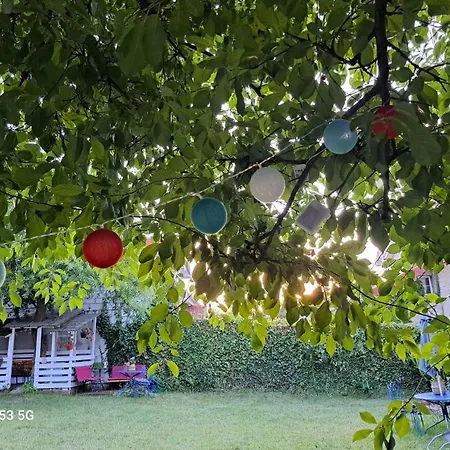 Pod Sloneczkiem 5 Pensionat