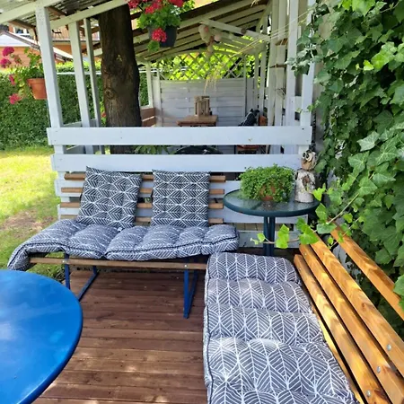 Pensionat Pod Sloneczkiem 5