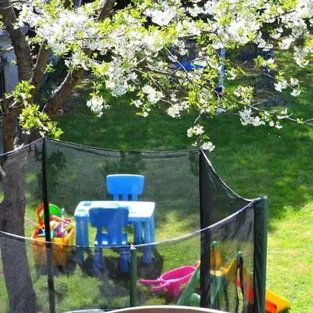 Pensionat Pod Sloneczkiem 5 3*